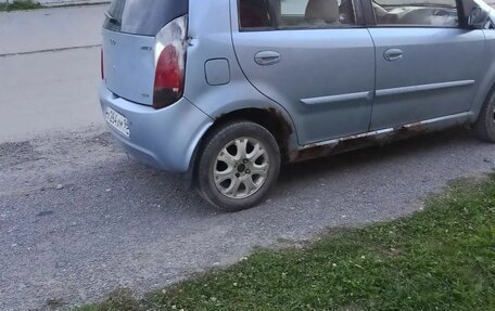 Chery Kimo (A1), 2009 год, 120 000 рублей, 3 фотография
