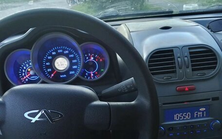 Chery Kimo (A1), 2009 год, 120 000 рублей, 6 фотография