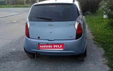 Chery Kimo (A1), 2009 год, 120 000 рублей, 4 фотография