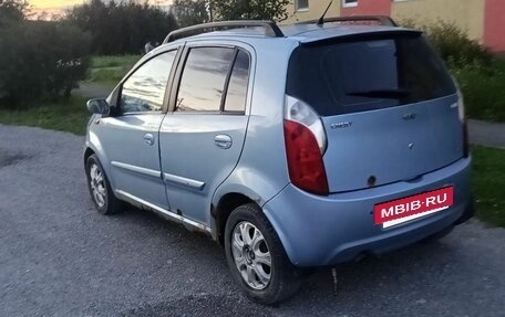 Chery Kimo (A1), 2009 год, 120 000 рублей, 5 фотография