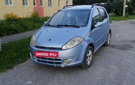 Chery Kimo (A1), 2009 год, 120 000 рублей, 2 фотография