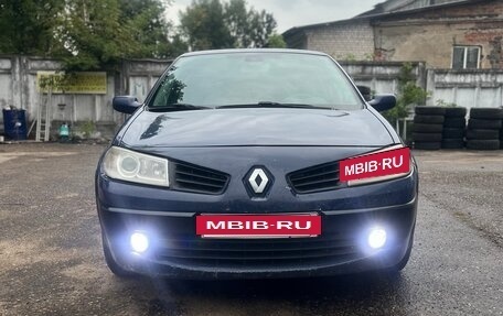 Renault Megane II, 2006 год, 290 000 рублей, 2 фотография