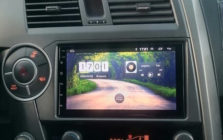 SsangYong Kyron I, 2010 год, 750 000 рублей, 6 фотография