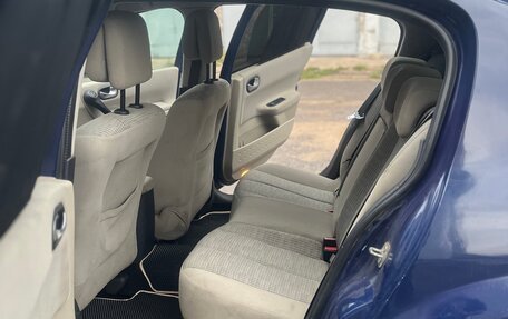 Renault Megane II, 2006 год, 290 000 рублей, 8 фотография