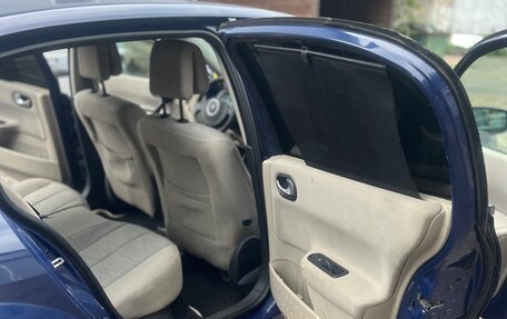 Renault Megane II, 2006 год, 290 000 рублей, 10 фотография