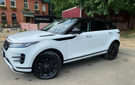Land Rover Range Rover Evoque II, 2025 год, 5 690 000 рублей, 3 фотография