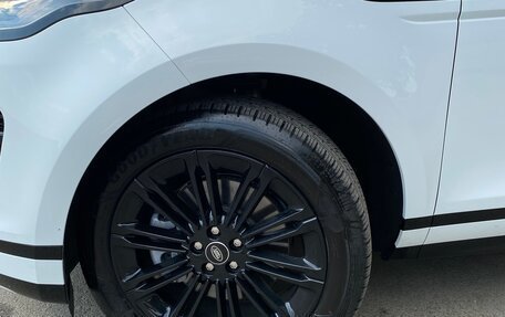 Land Rover Range Rover Evoque II, 2025 год, 5 690 000 рублей, 4 фотография