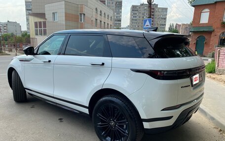 Land Rover Range Rover Evoque II, 2025 год, 5 690 000 рублей, 5 фотография