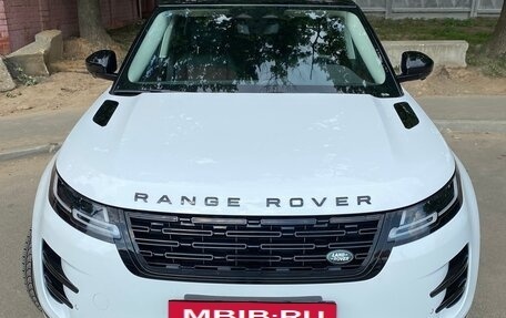 Land Rover Range Rover Evoque II, 2025 год, 5 690 000 рублей, 2 фотография