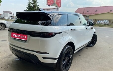 Land Rover Range Rover Evoque II, 2025 год, 5 690 000 рублей, 6 фотография