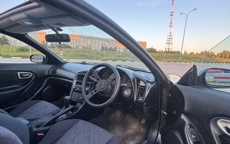 Toyota Celica VII рестайлинг, 1994 год, 550 000 рублей, 8 фотография