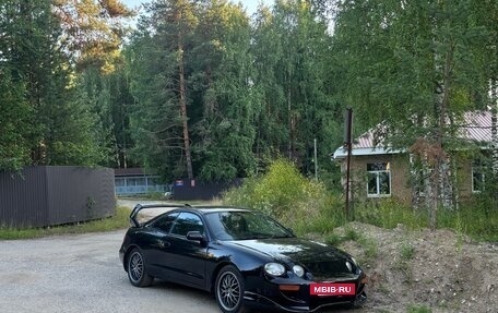 Toyota Celica VII рестайлинг, 1994 год, 550 000 рублей, 2 фотография