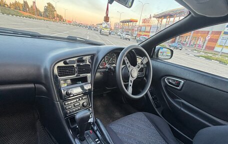 Toyota Celica VII рестайлинг, 1994 год, 550 000 рублей, 9 фотография