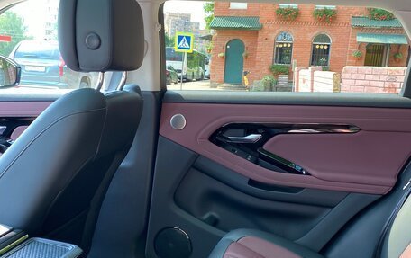 Land Rover Range Rover Evoque II, 2025 год, 5 690 000 рублей, 11 фотография