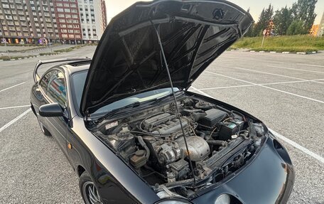 Toyota Celica VII рестайлинг, 1994 год, 550 000 рублей, 10 фотография