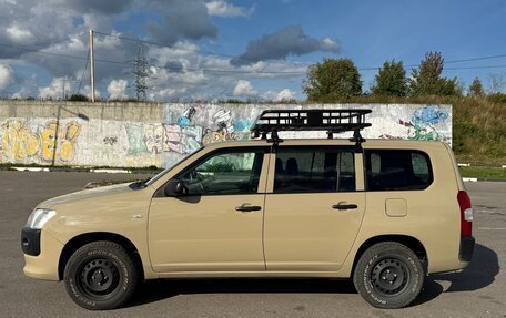 Toyota Probox I, 2018 год, 1 349 000 рублей, 3 фотография