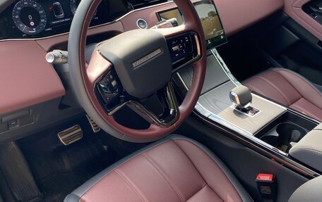 Land Rover Range Rover Evoque II, 2025 год, 5 690 000 рублей, 8 фотография