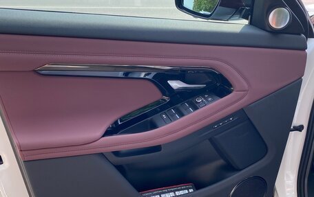 Land Rover Range Rover Evoque II, 2025 год, 5 690 000 рублей, 10 фотография