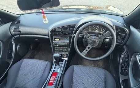 Toyota Celica VII рестайлинг, 1994 год, 550 000 рублей, 7 фотография