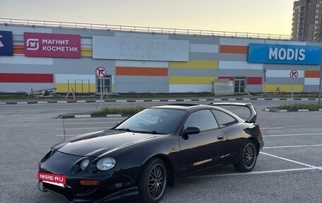 Toyota Celica VII рестайлинг, 1994 год, 550 000 рублей, 6 фотография