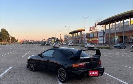 Toyota Celica VII рестайлинг, 1994 год, 550 000 рублей, 5 фотография