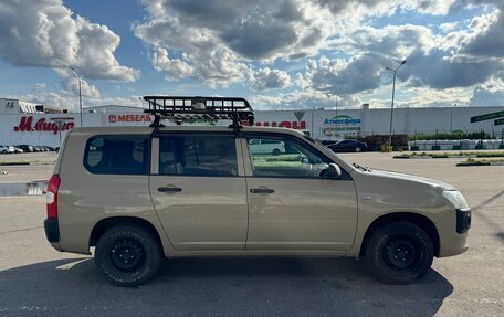 Toyota Probox I, 2018 год, 1 349 000 рублей, 5 фотография