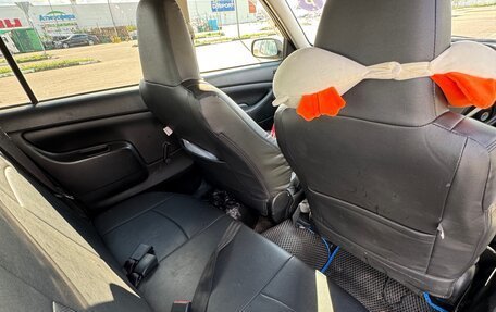 Toyota Probox I, 2018 год, 1 349 000 рублей, 10 фотография
