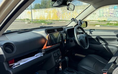 Toyota Probox I, 2018 год, 1 349 000 рублей, 7 фотография