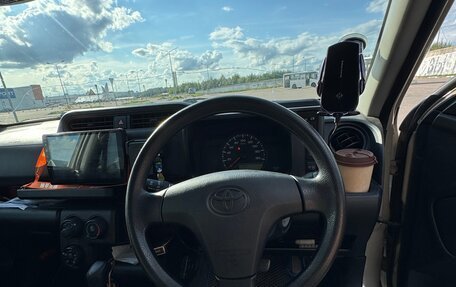 Toyota Probox I, 2018 год, 1 349 000 рублей, 8 фотография
