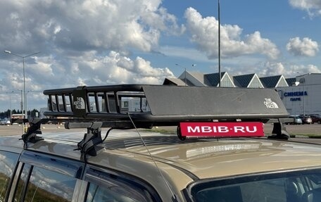 Toyota Probox I, 2018 год, 1 349 000 рублей, 6 фотография