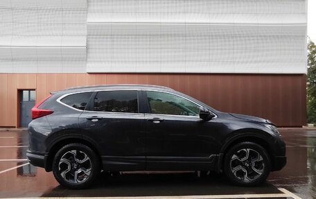 Honda CR-V IV, 2018 год, 2 450 000 рублей, 6 фотография