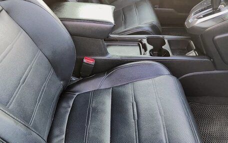 Honda CR-V IV, 2018 год, 2 450 000 рублей, 10 фотография