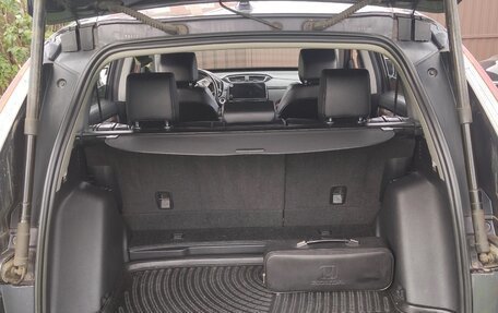 Honda CR-V IV, 2018 год, 2 450 000 рублей, 12 фотография