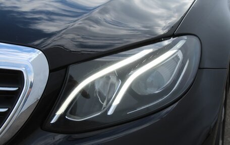 Mercedes-Benz E-Класс, 2016 год, 2 080 000 рублей, 21 фотография