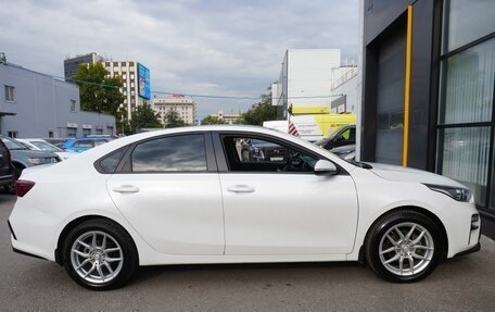 KIA Cerato IV, 2019 год, 1 850 000 рублей, 4 фотография