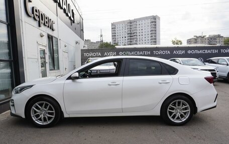 KIA Cerato IV, 2019 год, 1 850 000 рублей, 8 фотография