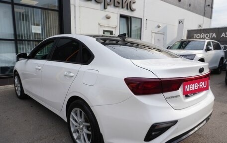 KIA Cerato IV, 2019 год, 1 850 000 рублей, 7 фотография