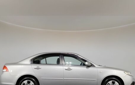 KIA Magentis II рестайлинг, 2009 год, 590 000 рублей, 4 фотография