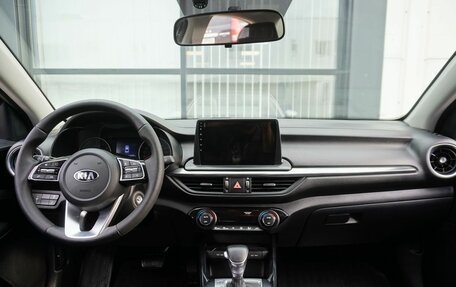 KIA Cerato IV, 2019 год, 1 850 000 рублей, 12 фотография