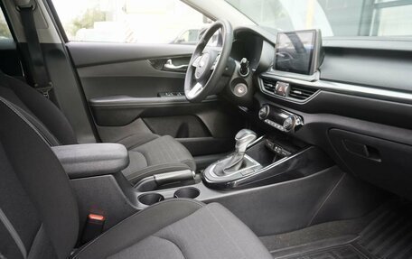 KIA Cerato IV, 2019 год, 1 850 000 рублей, 11 фотография