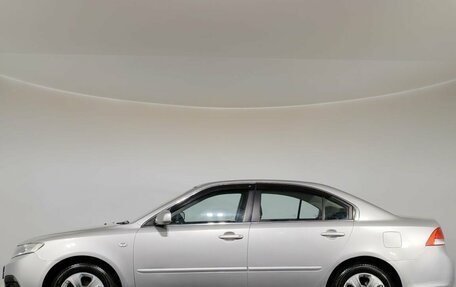 KIA Magentis II рестайлинг, 2009 год, 590 000 рублей, 8 фотография