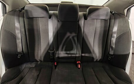 KIA Magentis II рестайлинг, 2009 год, 590 000 рублей, 14 фотография