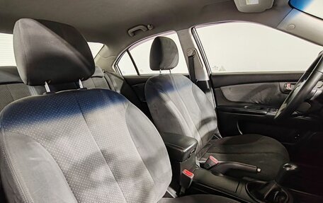 KIA Magentis II рестайлинг, 2009 год, 590 000 рублей, 16 фотография