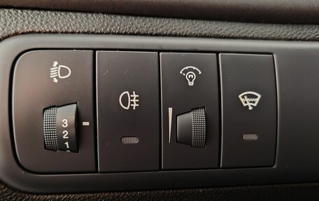 KIA Magentis II рестайлинг, 2009 год, 590 000 рублей, 19 фотография