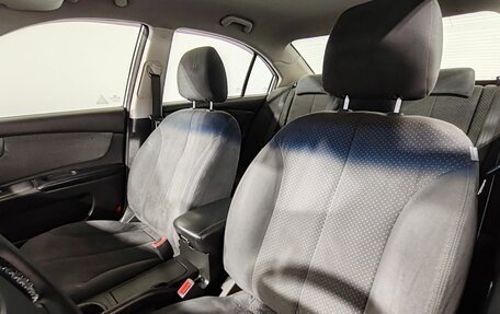 KIA Magentis II рестайлинг, 2009 год, 590 000 рублей, 13 фотография