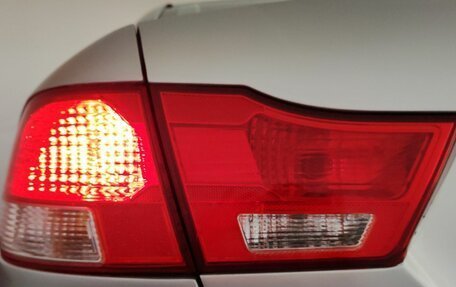 KIA Magentis II рестайлинг, 2009 год, 590 000 рублей, 23 фотография