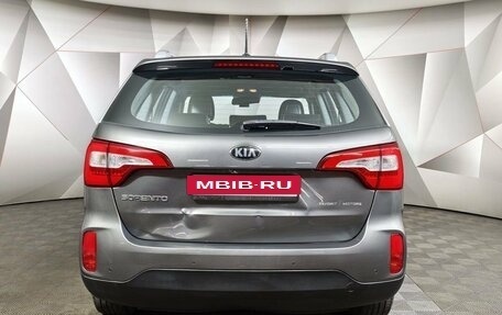 KIA Sorento II рестайлинг, 2013 год, 1 695 000 рублей, 8 фотография