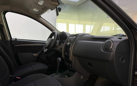 Renault Duster I рестайлинг, 2015 год, 1 260 000 рублей, 13 фотография