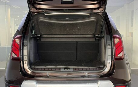 Renault Duster I рестайлинг, 2015 год, 1 260 000 рублей, 12 фотография