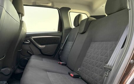 Renault Duster I рестайлинг, 2015 год, 1 260 000 рублей, 15 фотография